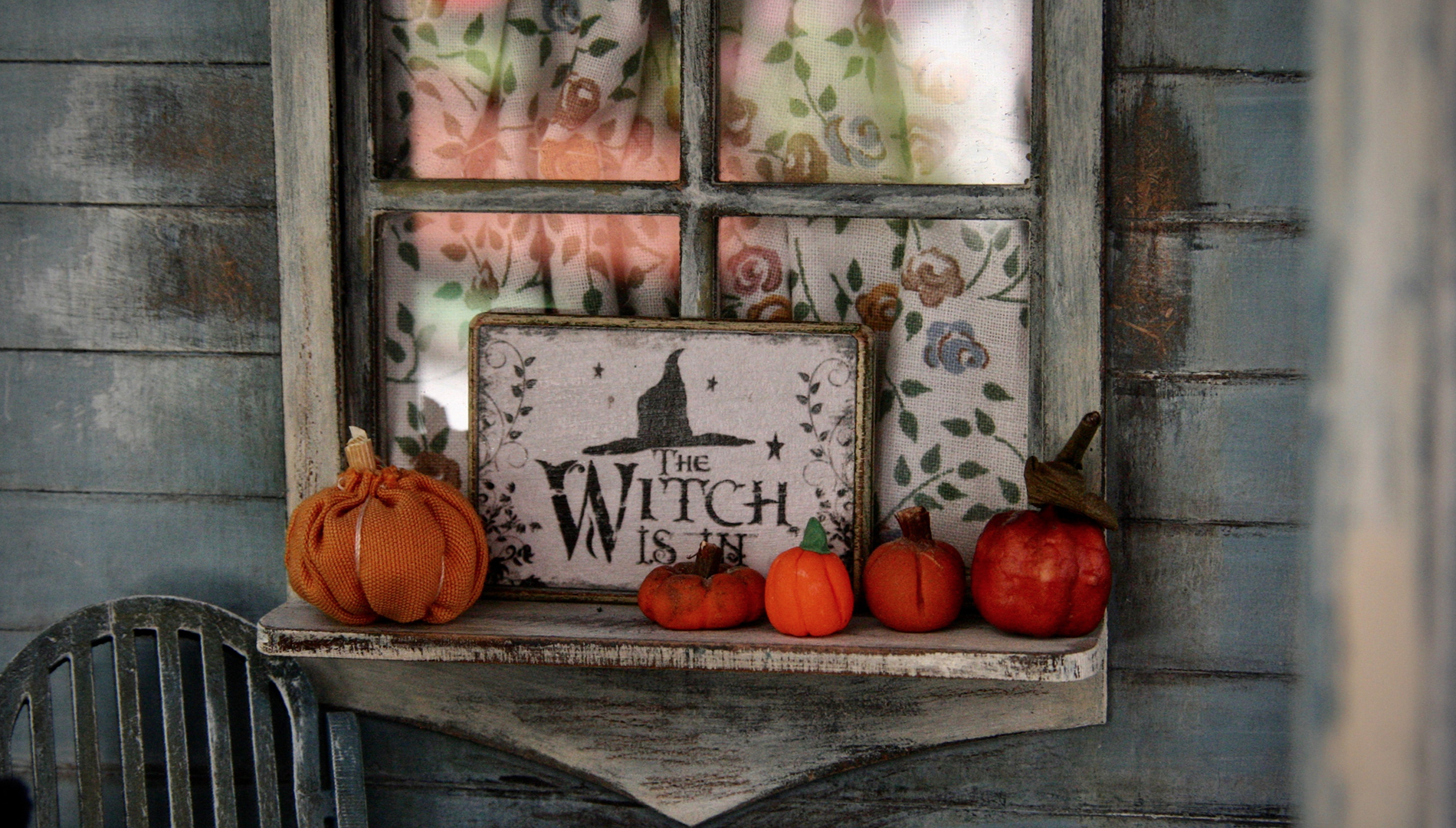 Halloween Decorations for Home