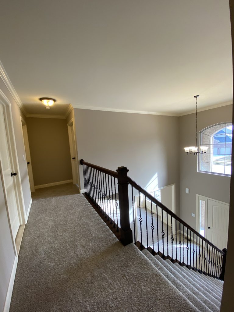 HMW28-Hallway Upstairs