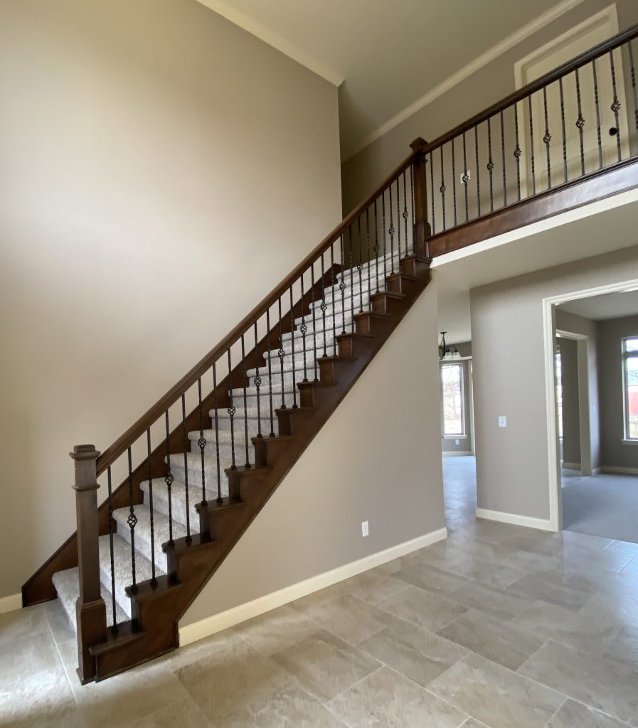 HMW28-Staircase
